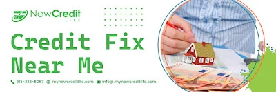 The Significance of One's Credit Score with Credit Fix Near Me