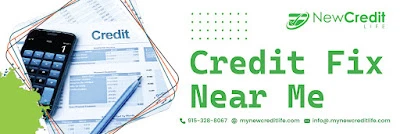 The Significance of One's Credit Score with Credit Fix Near Me