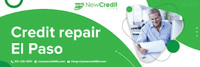 Professional Credit Repair EL PASO Services for Personal and Client Success