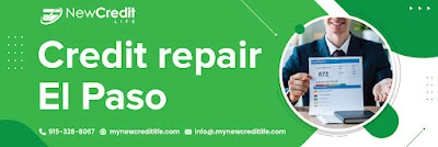Professional Credit Repair EL PASO Services for Personal and Client Success