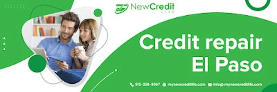 Professional Credit Repair EL PASO Services for Personal and Client Success