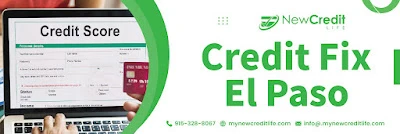 How Did Credit Fix EL Paso Restore Your Credit and Made it Better?