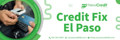 How Did Credit Fix EL Paso Restore Your Credit and Made it Better?