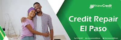 Get your Credit Repaired and Up to Mark with Credit Repair El Paso
