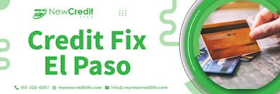 Have you Heard About Credit Fix Near Me?