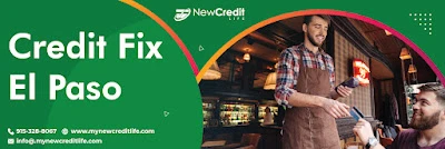 Credit Fix EL Paso can Change Your Future for the Betterment