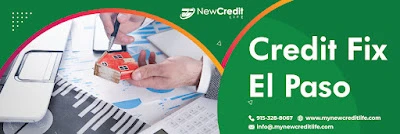 Credit Fix EL Paso can Change Your Future for the Betterment