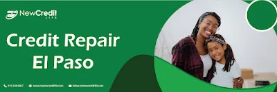 Credit Repair EL Paso Services to Improve Your Children's Lives