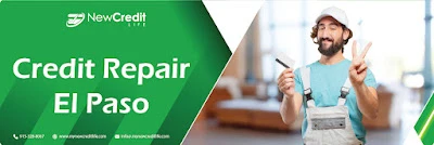Credit Repair EL Paso Services to Improve Your Children's Lives