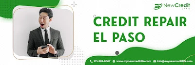Is it Essential to Seek Out Credit Repair El Paso Services?
