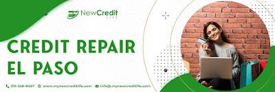 Is it Essential to Seek Out Credit Repair El Paso Services?