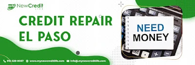 Is it Essential to Seek Out Credit Repair El Paso Services?
