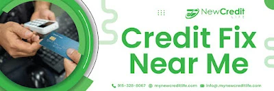 Reliable Credit Fix Near Me Resources to Keep Your Troubles Away