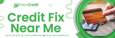 Reliable Credit Fix Near Me Resources to Keep Your Troubles Away