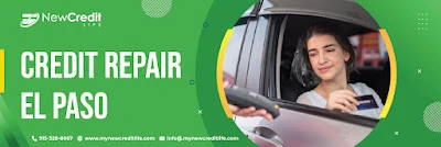 Signs When you Need to Hire Credit Repair EI Paso Services
