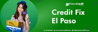 Credit Fix El Paso can Uplift the Way you Live