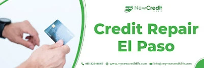 How Credit Repair El Paso Plays a Vital Role?