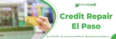 How Credit Repair El Paso Plays a Vital Role?