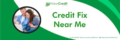 Just How Crucial a Credit Fix Near Me is for a Good Credit Score?