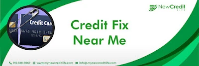 Just How Crucial a Credit Fix Near Me is for a Good Credit Score?