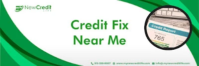 Just How Crucial a Credit Fix Near Me is for a Good Credit Score?