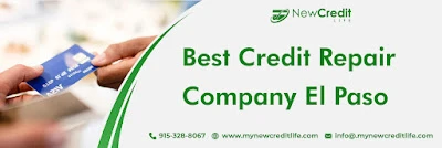 The Best Credit Repair Company El Paso to Improve Credit Utilization