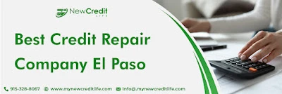 The Best Credit Repair Company El Paso to Improve Credit Utilization