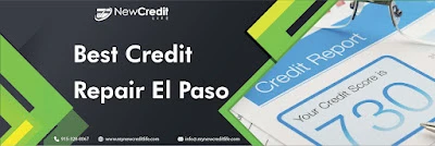 Take the Time to Learn About the Best Credit Repair El Paso