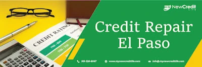 Is There a Need for Hiring Credit Repair El Paso?