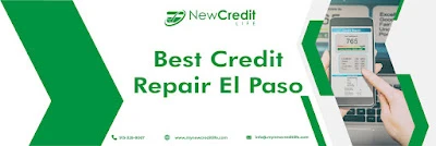 In What Manner will the Best Credit Repair El Paso Services be Delivered?