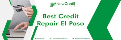In What Manner will the Best Credit Repair El Paso Services be Delivered?