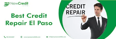 In What Manner will the Best Credit Repair El Paso Services be Delivered?