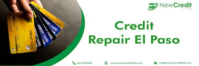 Learn about Do Credit Repair EI Paso services legal?