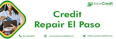 Learn about Do Credit Repair EI Paso services legal?