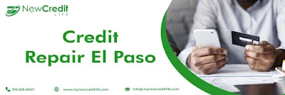 Learn about Do Credit Repair EI Paso services legal?