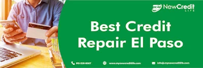 Realize the Meaning of a Low Credit Score by Best Credit Repair El Paso