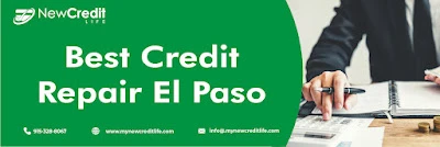Realize the Meaning of a Low Credit Score by Best Credit Repair El Paso