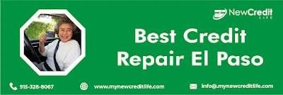 Realize the Meaning of a Low Credit Score by Best Credit Repair El Paso