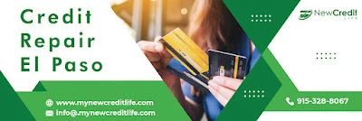 Credit Repair El Paso Service Providers Near You