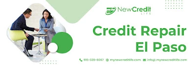 What is Credit Repair El Paso?