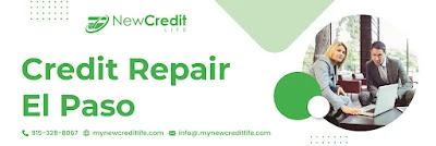 What is Credit Repair El Paso?