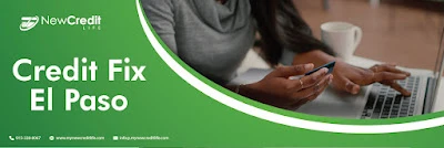 Credit Fix El Paso Services Will Make Your Future Happy