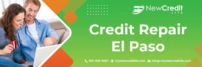 What does Credit Repair mean?