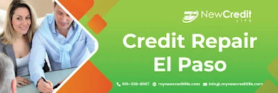 What does Credit Repair mean?