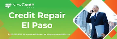 What does Credit Repair mean?