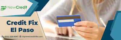 How to begin your credit fixing venture?