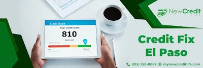 How to begin your credit fixing venture?