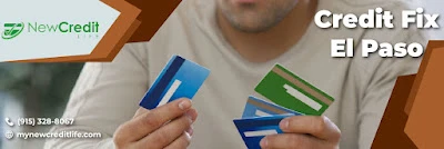 How to begin your credit fixing venture?