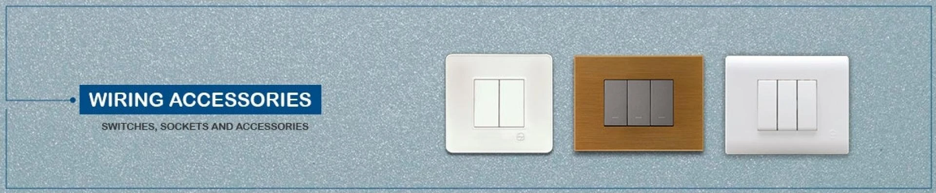 Smart Switches And Sockets