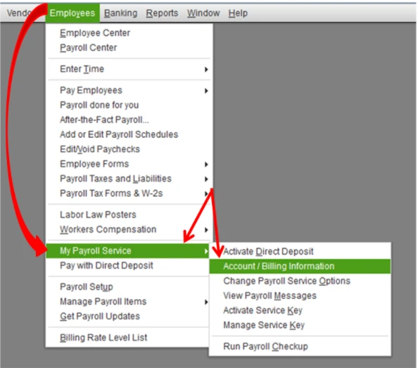Learn Easy Methods to Fix QuickBooks Desktop Error PS036